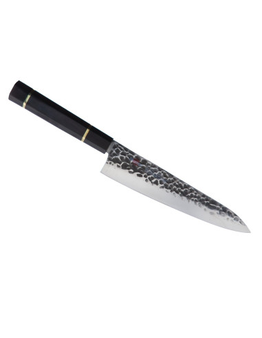 Nóż Szefa Kuchni 21 Cm Fissman Samurai 2554
