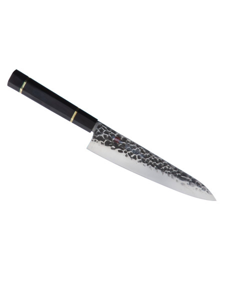 Nóż Szefa Kuchni 21 Cm Fissman Samurai 2554