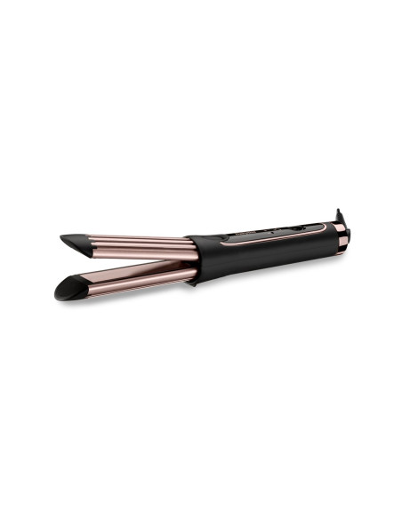Babyliss Curl Styler Luxe Lokówka Ciepły Czarny, Złoto Różowe 32 W 2,5 M