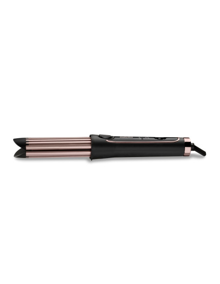 Babyliss Curl Styler Luxe Lokówka Ciepły Czarny, Złoto Różowe 32 W 2,5 M
