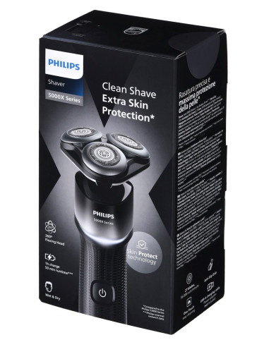 Golarka Philips Series 5000X X5004/00