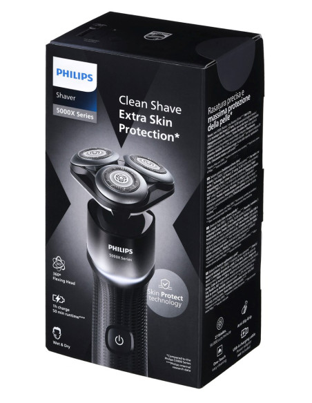 Golarka Philips Series 5000X X5004/00