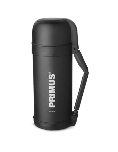 Termos Na Zupę Food Vacuum Bottle 1,5L - Black Primus
