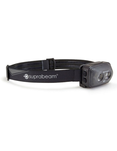 Latarka Czołowa Suprabeam S2 300Lm, 3X Aaa