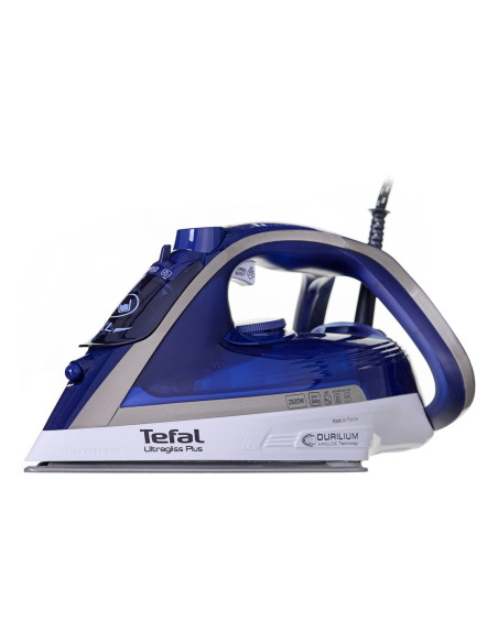 Żelazko Tefal Fv 6812 Ultragliss Plus