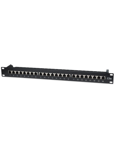 Intellinet 513487 Panel Krosowniczy 1U