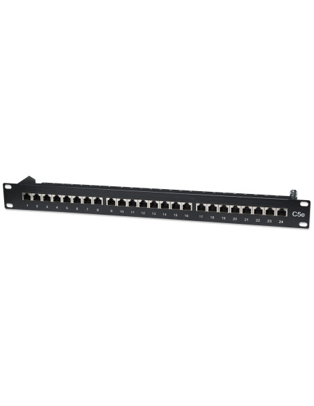 Intellinet 513487 Panel Krosowniczy 1U