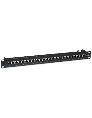 Intellinet 513487 Panel Krosowniczy 1U