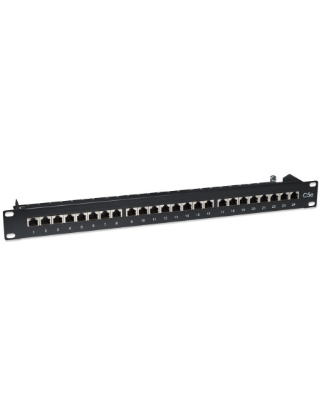 Intellinet 513487 Panel Krosowniczy 1U