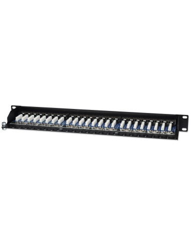 Intellinet 513487 Panel Krosowniczy 1U