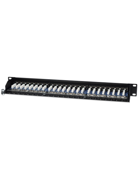 Intellinet 513487 Panel Krosowniczy 1U