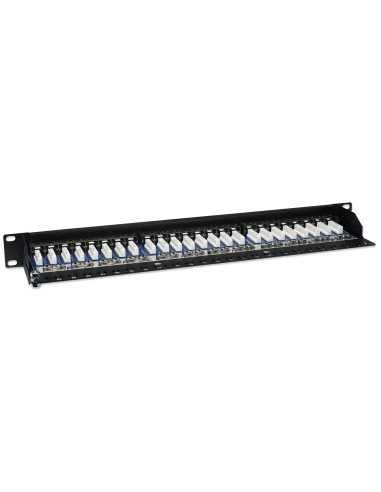 Intellinet 513487 Panel Krosowniczy 1U