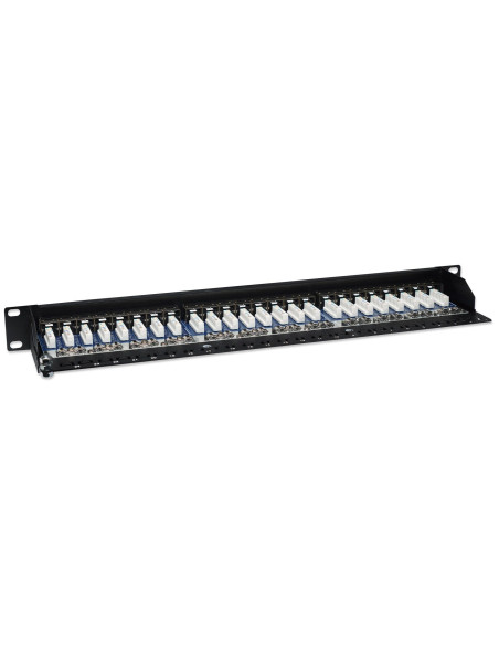 Intellinet 513487 Panel Krosowniczy 1U