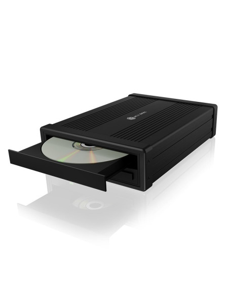 Obudowa Icy Box Ib-525-U3 5.25" Sata Iii Usb Type-C
