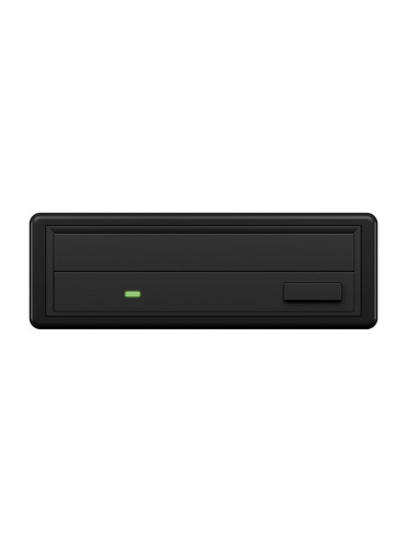 Obudowa Icy Box Ib-525-U3 5.25" Sata Iii Usb Type-C