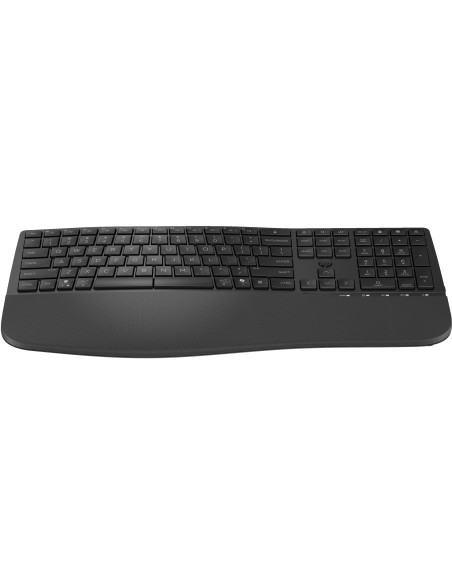 Hp Klawiatura 685 Comfort Dual-Mode 8T6L9Ut Abb