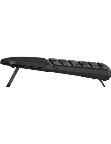 Hp Klawiatura 685 Comfort Dual-Mode 8T6L9Ut Abb