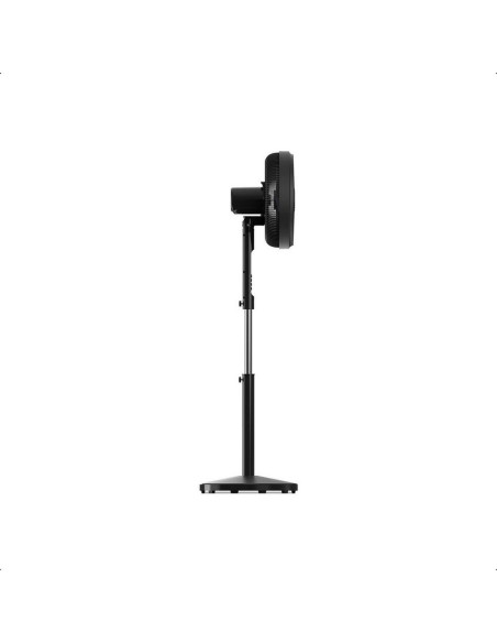 Wentylator Podłogowy Z Pilotem Black+Decker Bxefp51E 50W