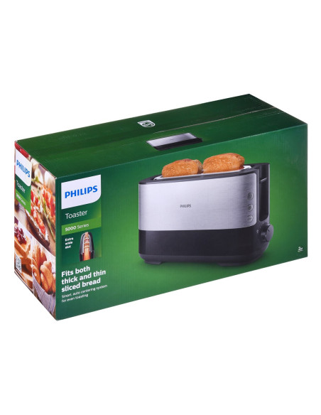 Toster Philips Hd 2692/90