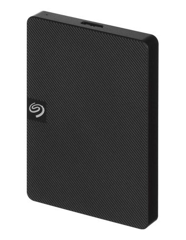 Dysk Zewnętrzny Hdd Seagate Expansion (1Tb  2.5"  Usb 3.2 Gen 1  Stkm1000400)