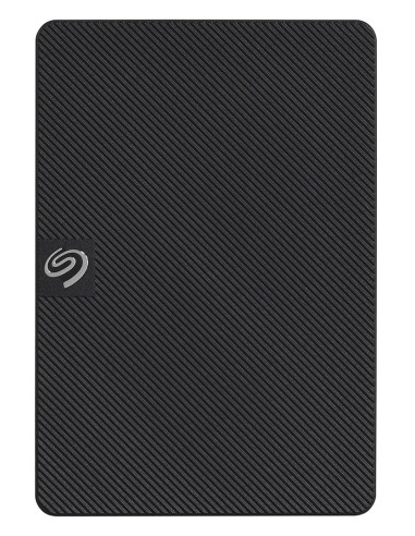 Dysk Zewnętrzny Hdd Seagate Expansion (1Tb  2.5"  Usb 3.2 Gen 1  Stkm1000400)