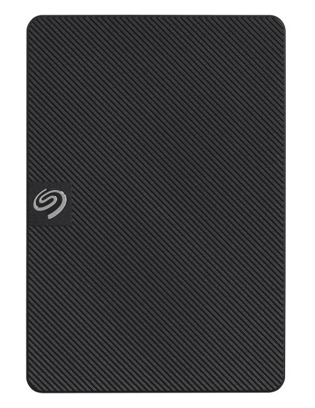 Dysk Zewnętrzny Hdd Seagate Expansion (1Tb  2.5"  Usb 3.2 Gen 1  Stkm1000400)