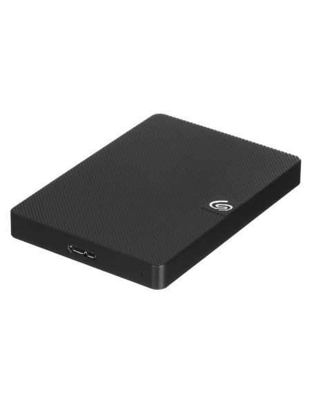 Dysk Zewnętrzny Hdd Seagate Expansion (1Tb  2.5"  Usb 3.2 Gen 1  Stkm1000400)