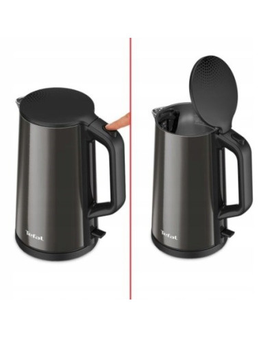 Czajnik Elektryczny Tefal Ki583E