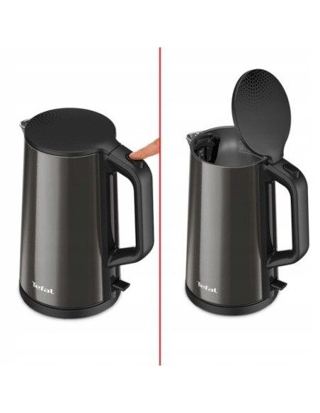 Czajnik Elektryczny Tefal Ki583E