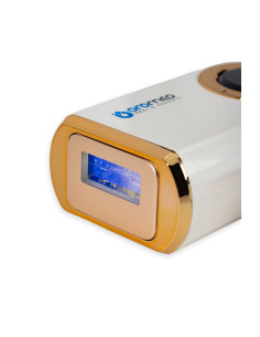 Depilator Laserowy Do Włosów I Ciała Oro-Ipl Ice Oromed 2