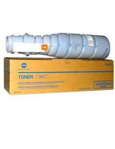 Konica-Minolta Toner Tn-217 Tn217 (A202051)