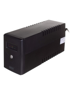 Digitus Dn-170064 Zasilacz Ups Technologia Line-Interactive 0,8 Kva 480 W 2 X Gniazdo Sieciowe 2