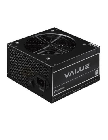 Case Psu Atx 700W/Apb-700B8-Bk Chieftec