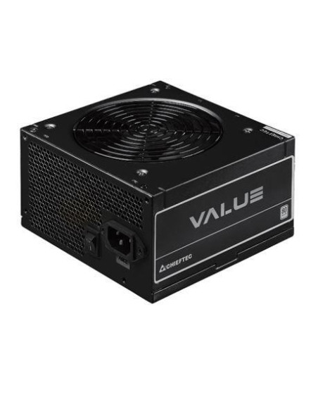 Case Psu Atx 700W/Apb-700B8-Bk Chieftec