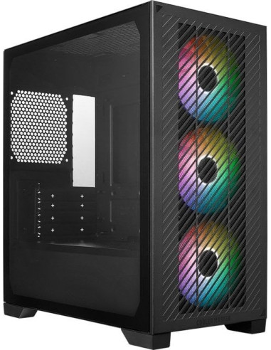 Cooler Master Obudowa Elite 301