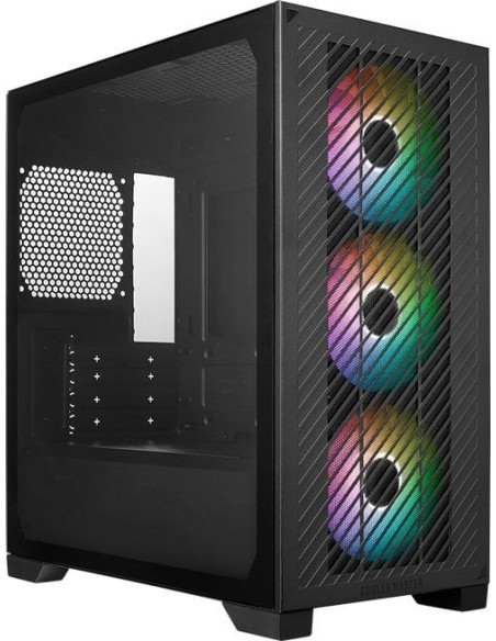 Cooler Master Obudowa Elite 301