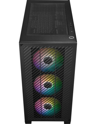 Cooler Master Obudowa Elite 301