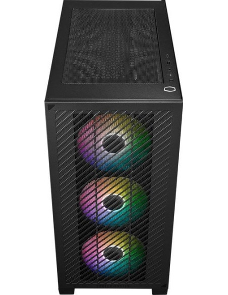Cooler Master Obudowa Elite 301