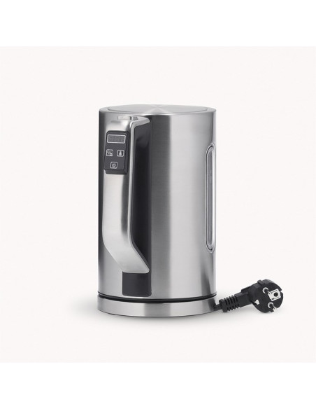 Severin 3418000 Czajnik Elektryczny 1,7 L 3000 W Czarny, Stal Nierdzewna