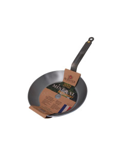 Patelnia Do Gotowania Na Indukcji De Buyer Mineralna B 26Cm