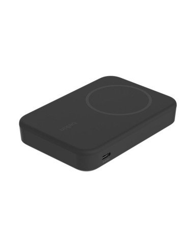 Belkin Powerbank Boostcharge Pro 8000 Mah 15W Qi2 Magsafe Czarny