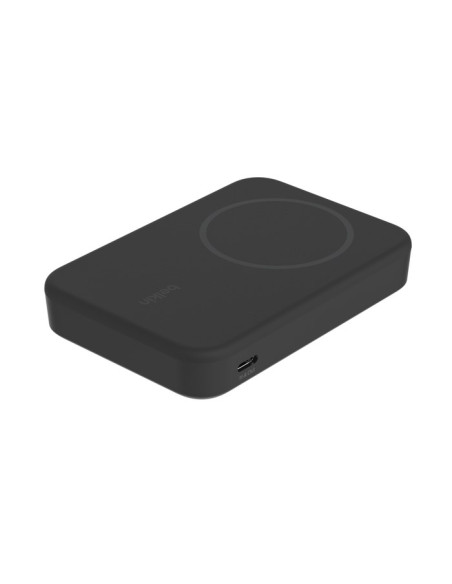 Belkin Powerbank Boostcharge Pro 8000 Mah 15W Qi2 Magsafe Czarny