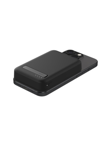 Belkin Powerbank Boostcharge Pro 8000 Mah 15W Qi2 Magsafe Czarny