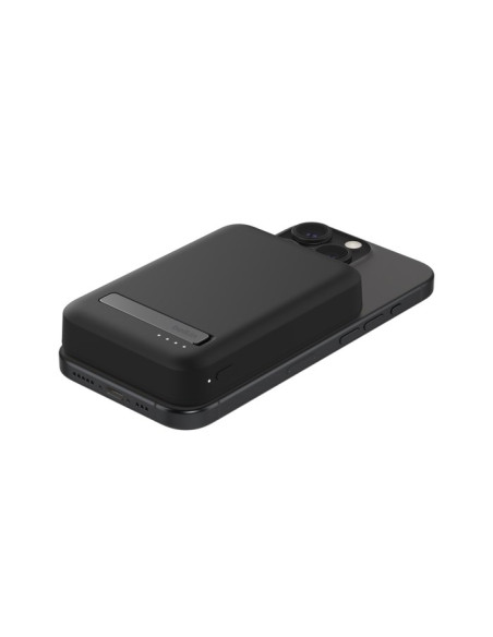 Belkin Powerbank Boostcharge Pro 8000 Mah 15W Qi2 Magsafe Czarny