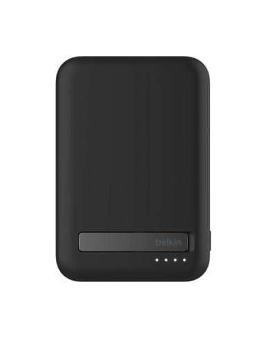 Belkin Powerbank Boostcharge Pro 8000 Mah 15W Qi2 Magsafe Czarny