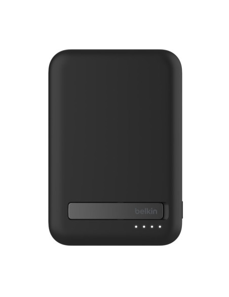 Belkin Powerbank Boostcharge Pro 8000 Mah 15W Qi2 Magsafe Czarny