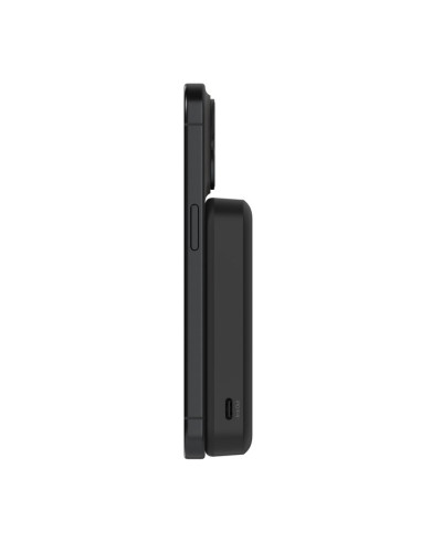 Belkin Powerbank Boostcharge Pro 8000 Mah 15W Qi2 Magsafe Czarny
