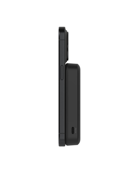 Belkin Powerbank Boostcharge Pro 8000 Mah 15W Qi2 Magsafe Czarny