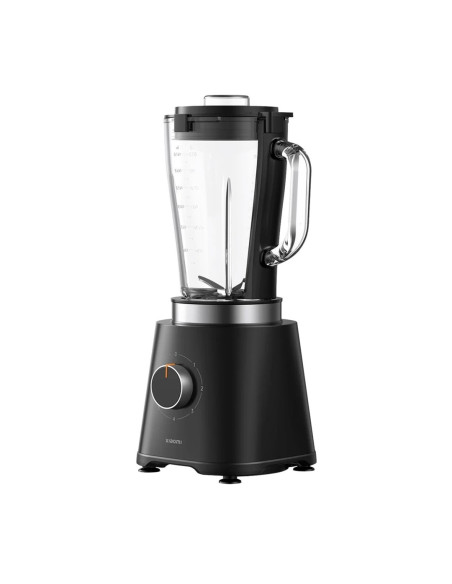 Blender Kielichowy Xiaomi Eu Czarny (1,75L   600W)