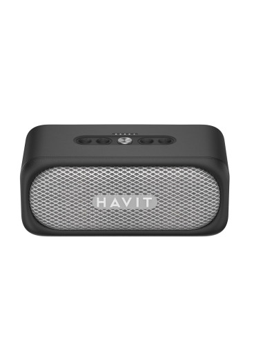 Głośnik Bezprzewodowy Bluetooth Havit Sk905Bt (Czarny)